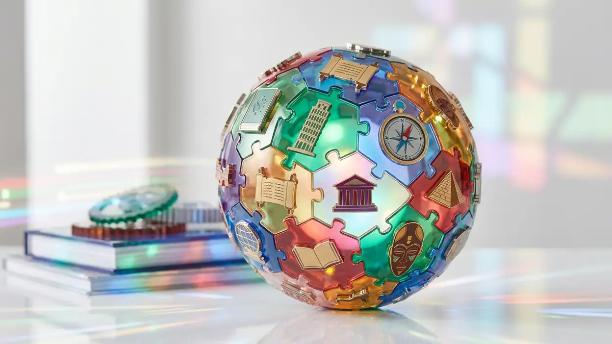 Trivia Crack: Sfida la Tua Mente con il Quiz Intelligente