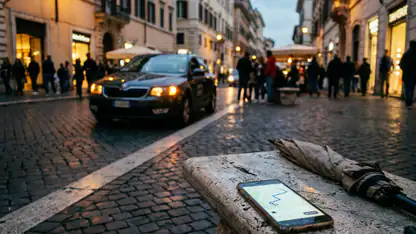 Uber in Italia e la nuova sfida delle app per muoversi