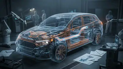 Vehicle Masters: Avventura e Strategia su Quattro Ruote