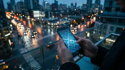 Vista Satellite－Mappe－Radar: Dominare l'Ecosistema Mobile