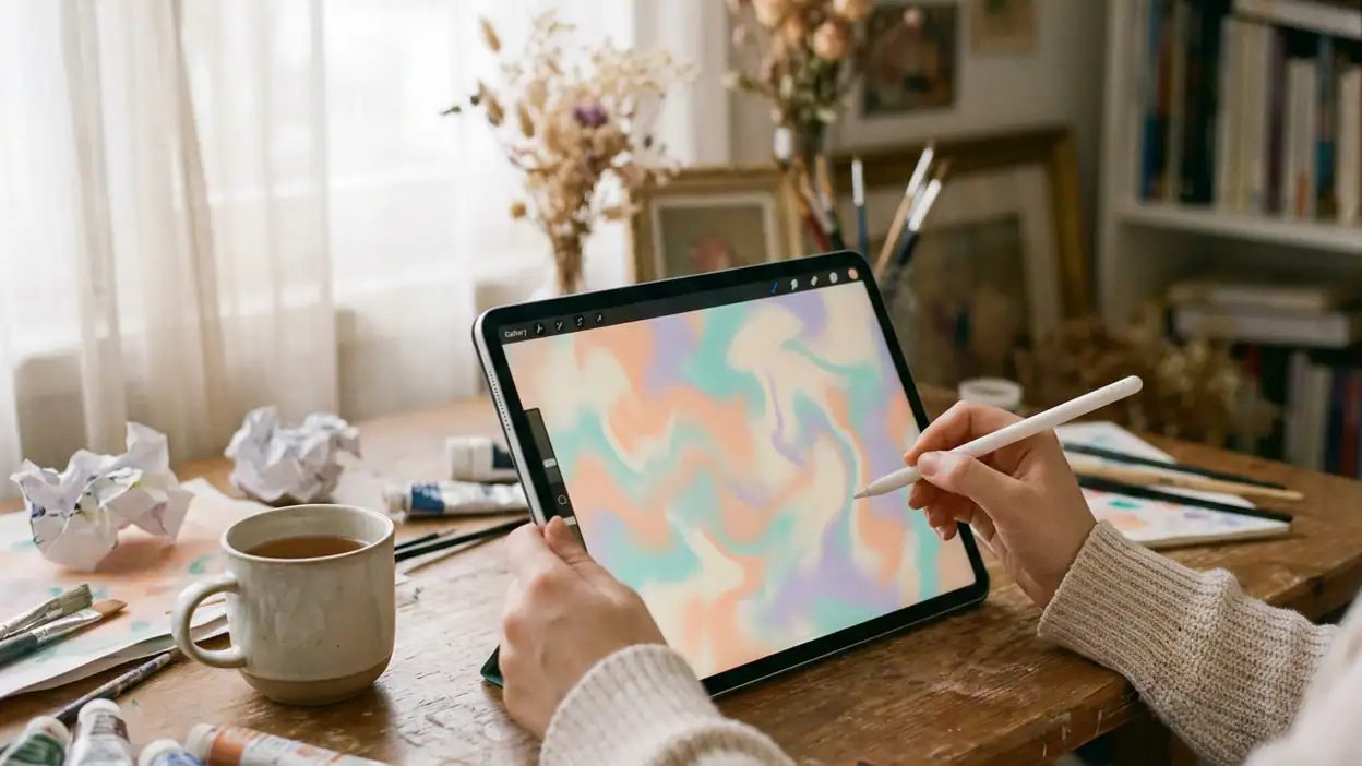 Wallcraft – Sfondi Wallpaper: Trasforma il Tuo Smartphone in Arte