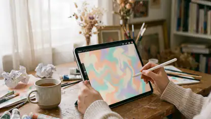 Wallcraft – Sfondi Wallpaper: Trasforma il Tuo Smartphone in Arte