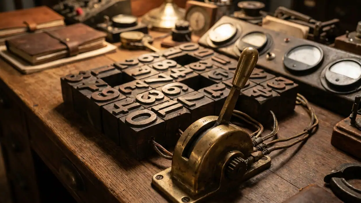 Woodber - Classic Number Game: Il Fascino del Gioco da Tavolo Digitale