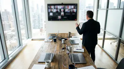 Zoom Workplace: il valore nasce dalle persone, non dalla videochiamata